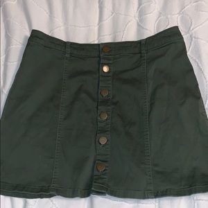 Forever 21 skirt